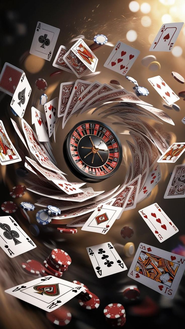 monyetjp Casino Tables