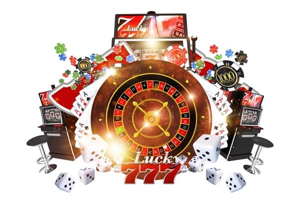 monyetjp Slot Rooms